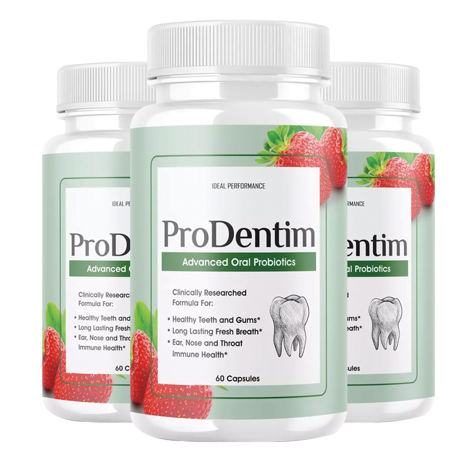 Digestive Enzyme Blend - Probiotika für Erwachsene, Beste Mundprobiotika für