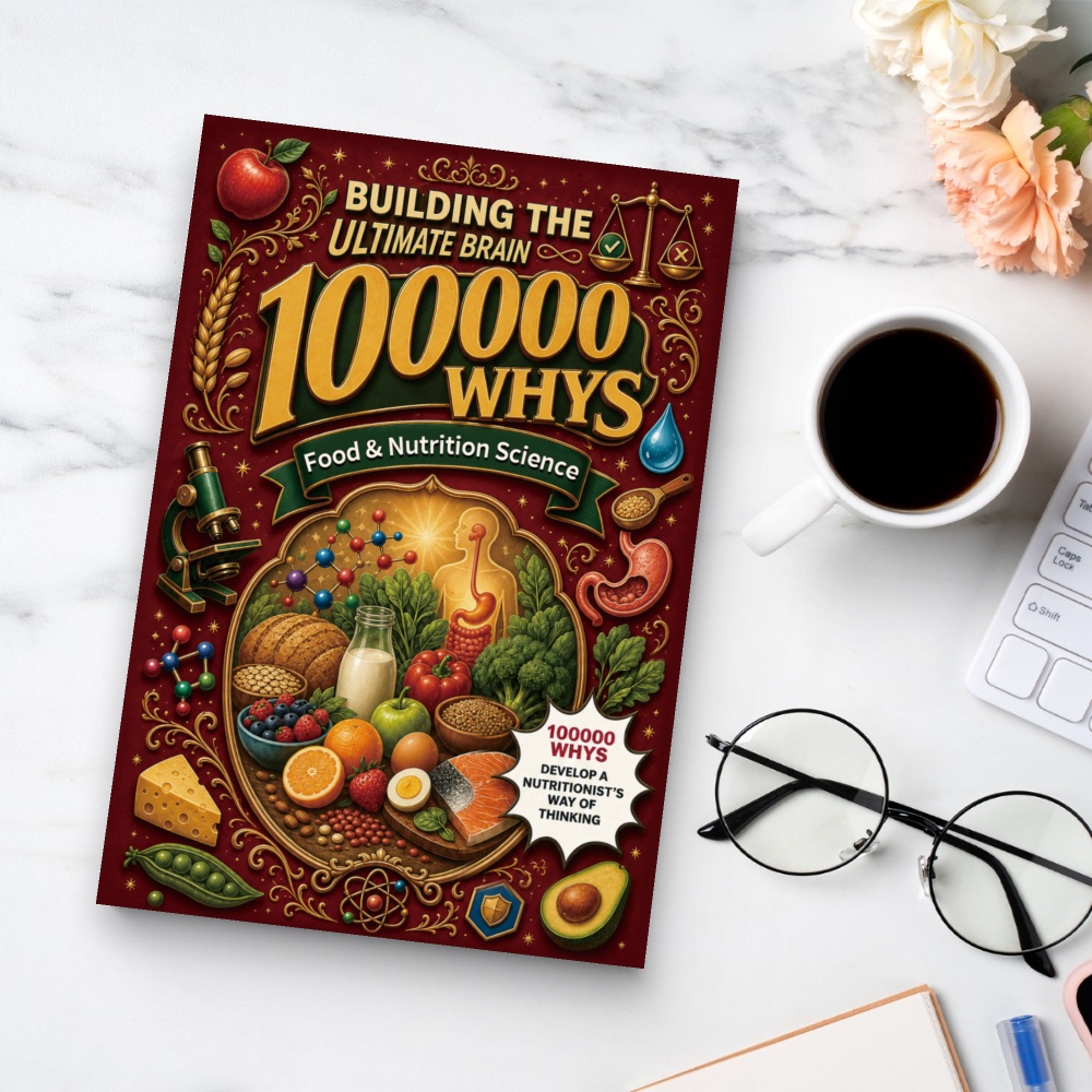 Nutrition & Fitness Hub Photos - 100000 Fragen zur Ernährungswissenschaft, ein Ratgeber