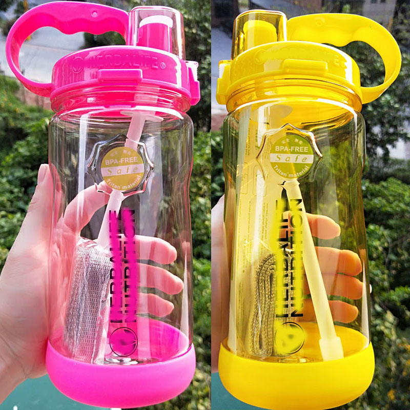Nutrition And Fitness For Life - Ausverkauf Großhandelspreis 1000ml 1L Gesunde Ernährung