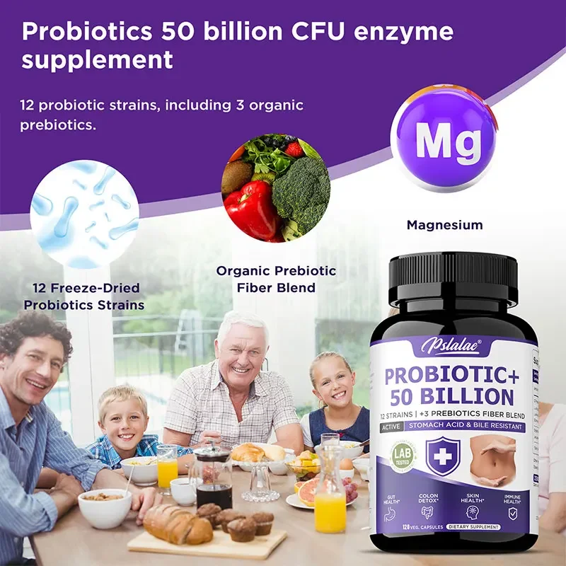 Probiotic 50er Milliarden – Pr – Probiotics Women Health Bewertung und Preis