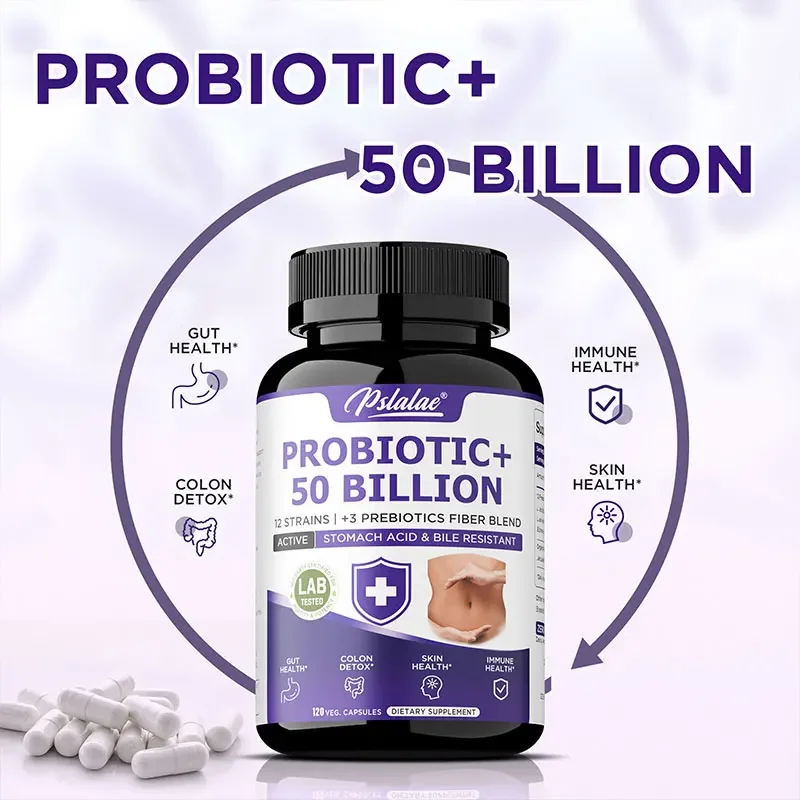 Probiotic 50er Milliarden – Pr – Probiotics Women Health Bewertung und Preis