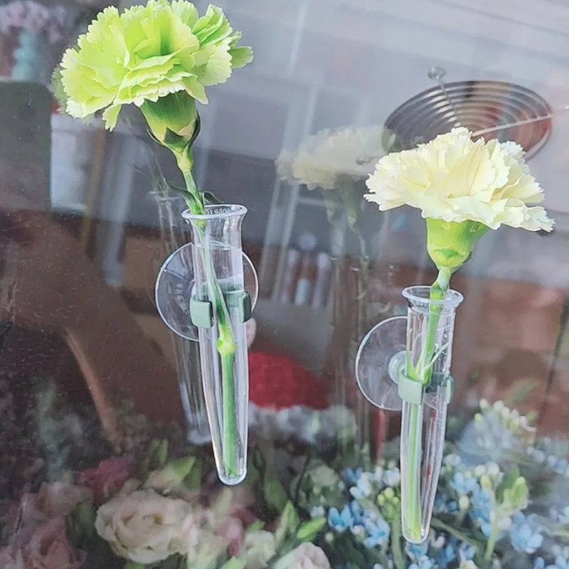 11cm Blumen-Wasserröhrchen Kun – Nutrition & Fitness Hub Photos Bewertung und Preis