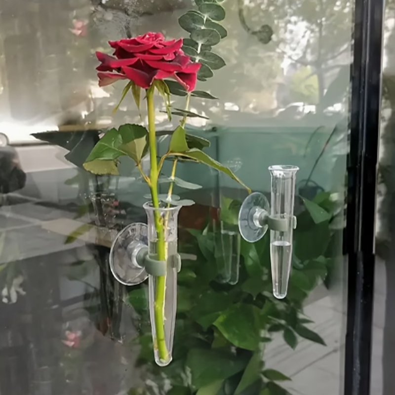 11cm Blumen-Wasserröhrchen Kun – Nutrition & Fitness Hub Photos Bewertung und Preis