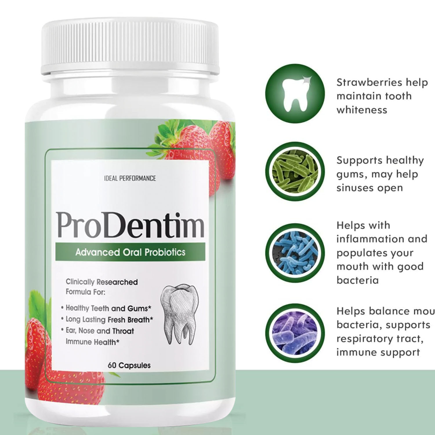 Probiotika für Erwachsene, Bes – Digestive Enzyme Blend Bewertung und Preis