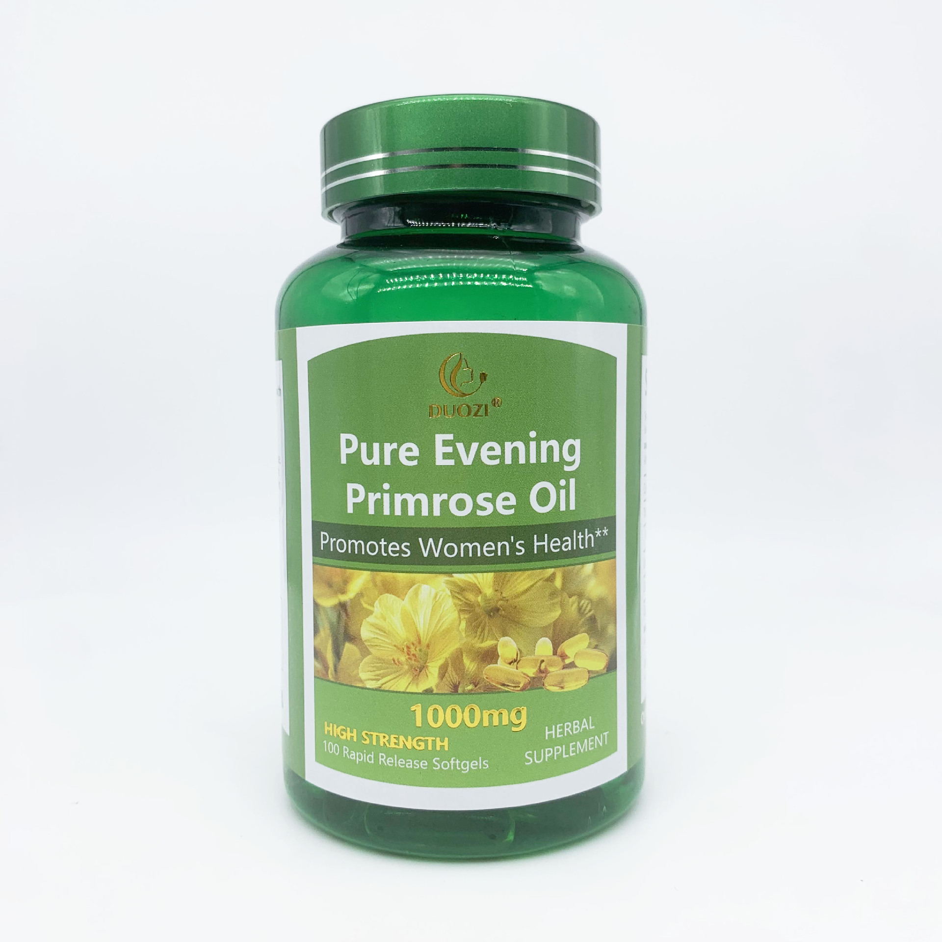 1 Flasche Nachtkerzen öl Weich – Nutrition & Fitness Hub Photos Bewertung und Preis