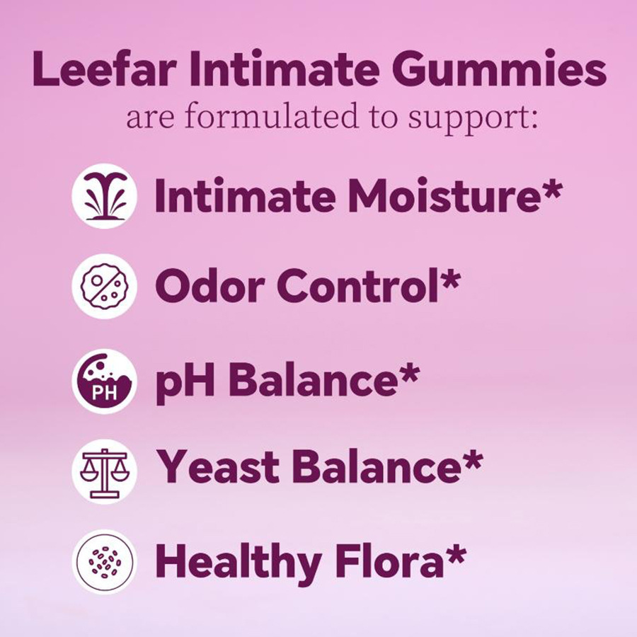 Feminine Probiotika-Gummis unt – Probiotics Women Health Bewertung und Preis