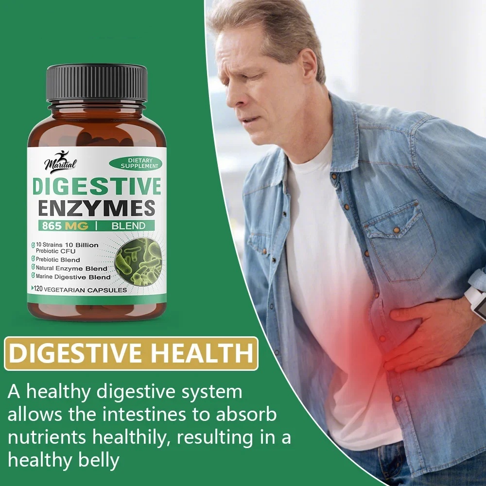 Verdauungsenzyme + Probiotika  – Probiotics Women Health Bewertung und Preis