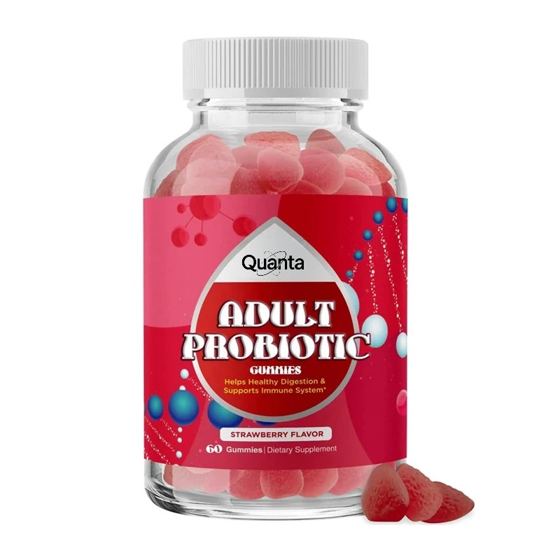 Probiotische Gummibärchen - Fö – Probiotics Women Health Bewertung und Preis