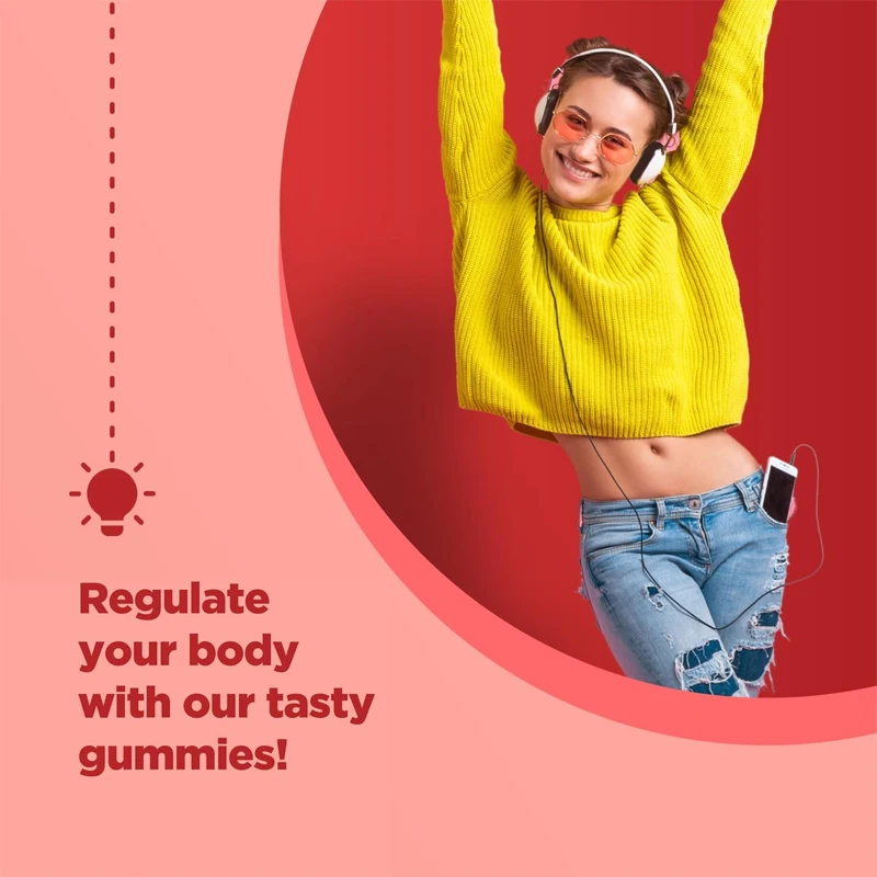 Probiotische Gummibärchen - Fö – Probiotics Women Health Bewertung und Preis