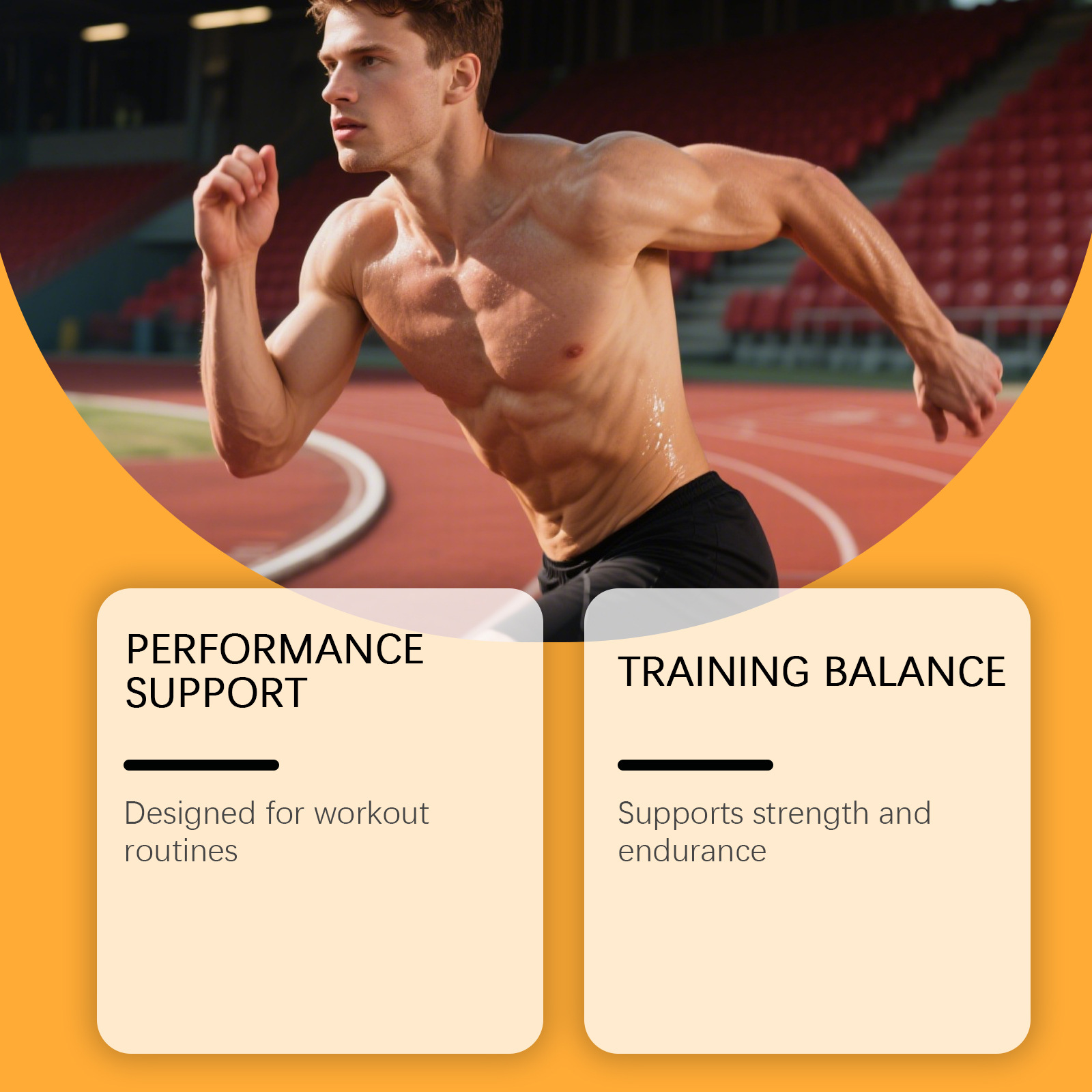 Energie-Boost-Kapseln für das  – Nutrition Fitness Training Bewertung und Preis