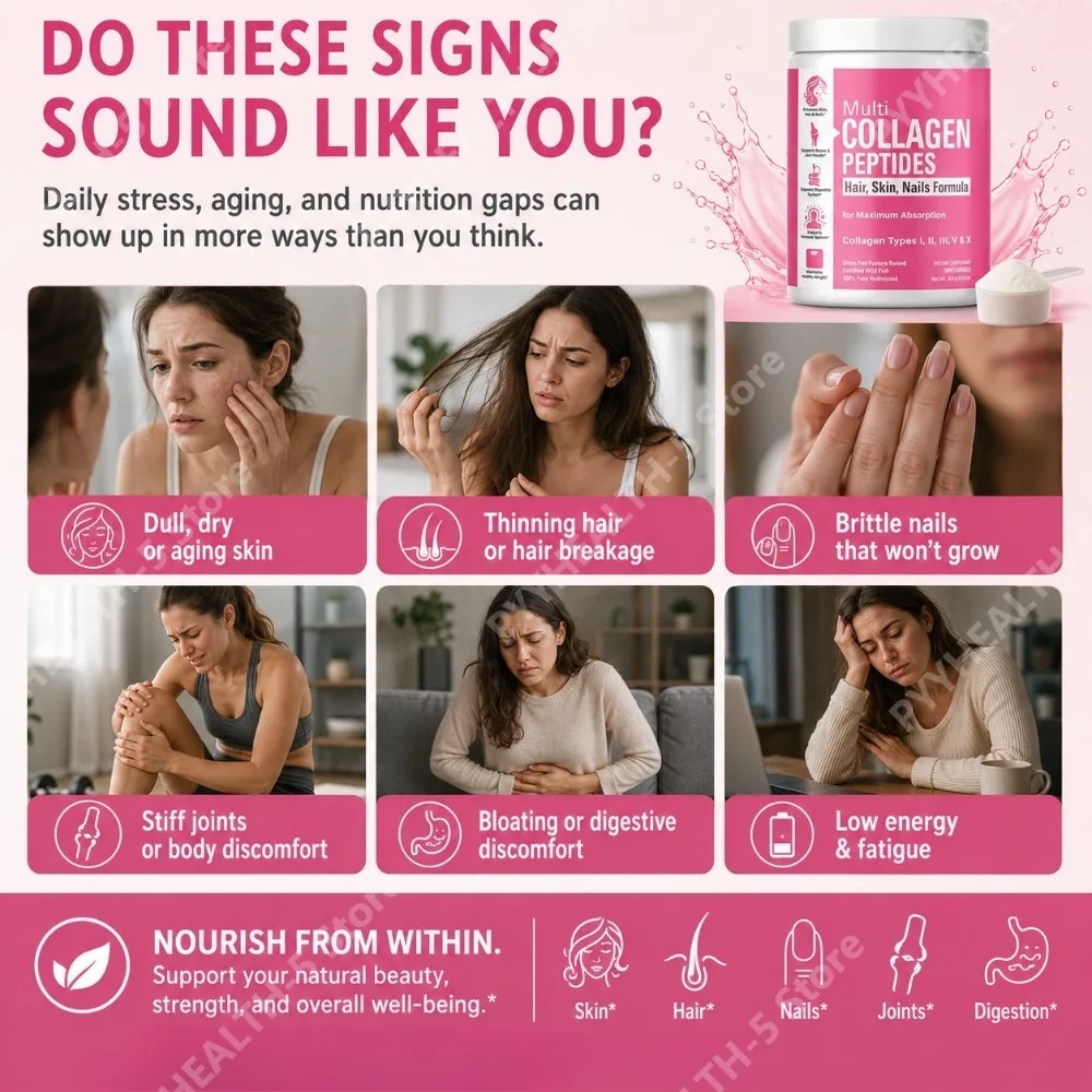 Hydrolysiertes Multi-Kollagen- – Digestive Enzyme Blend Bewertung und Preis