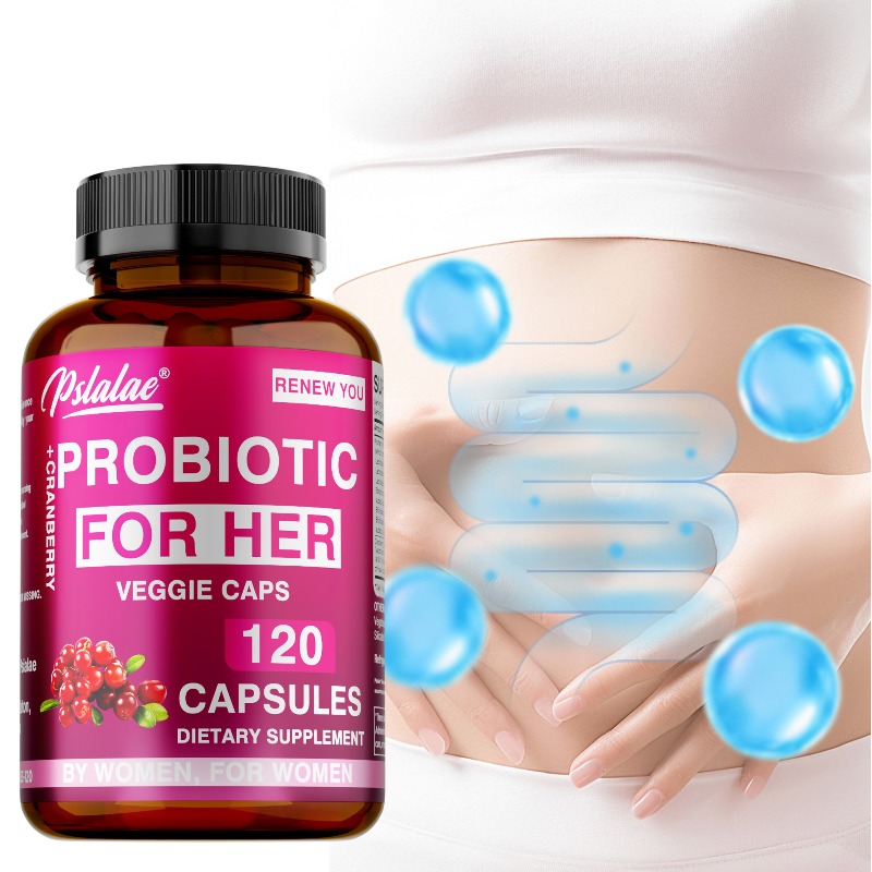 Probiotika für Frauen – Reduzi – Probiotics Women Health Bewertung und Preis