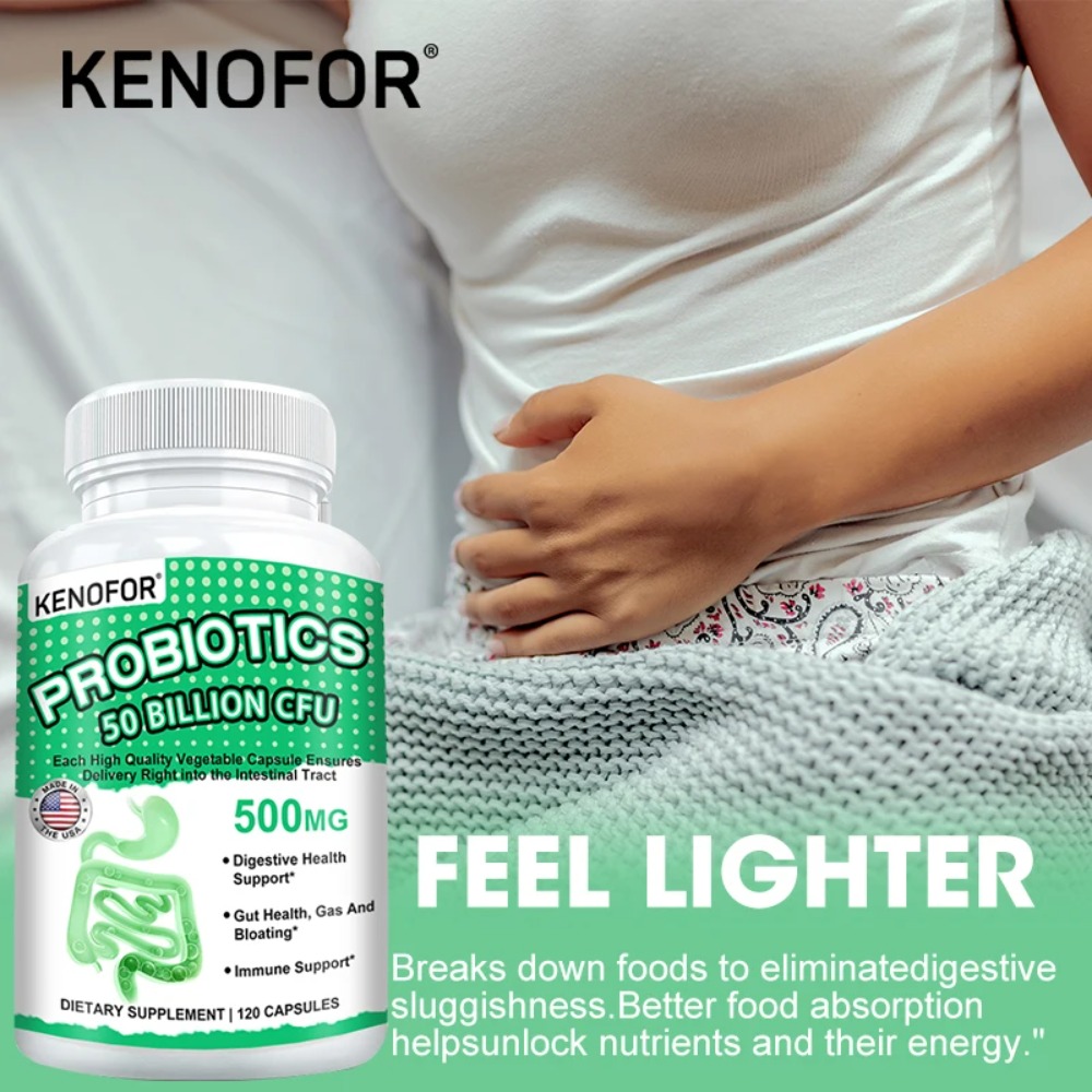Probiotika - Tägliches Nahrung – Probiotics Women Health Bewertung und Preis