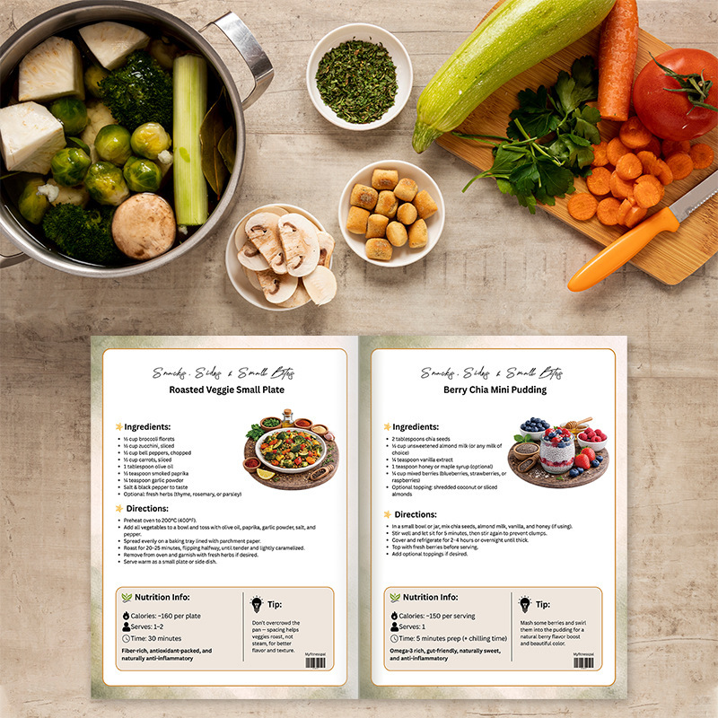Neues Anti-Entzündungs-Rezeptb – Nutrition & Fitness Hub Photos Bewertung und Preis