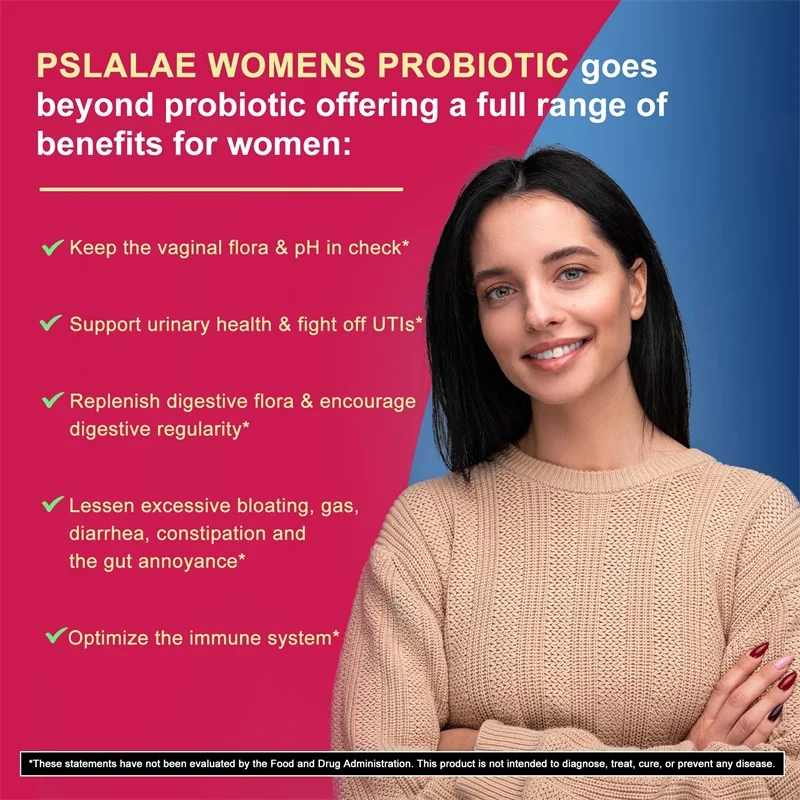 Probiotika für Frauen – mit Pr – Probiotics Women Health Bewertung und Preis