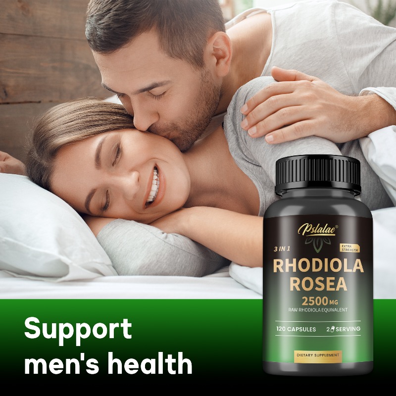 Rhodiola Rosea Max Nahrungserg – Ashwagandha Extract Root Bewertung und Preis