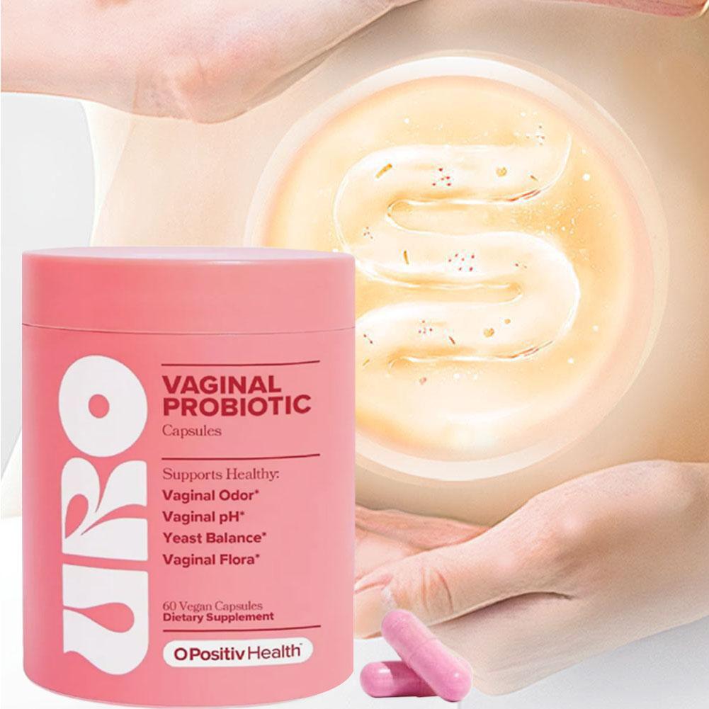 Frauenkapseln Probiotische Vit – Probiotics Women Health Bewertung und Preis