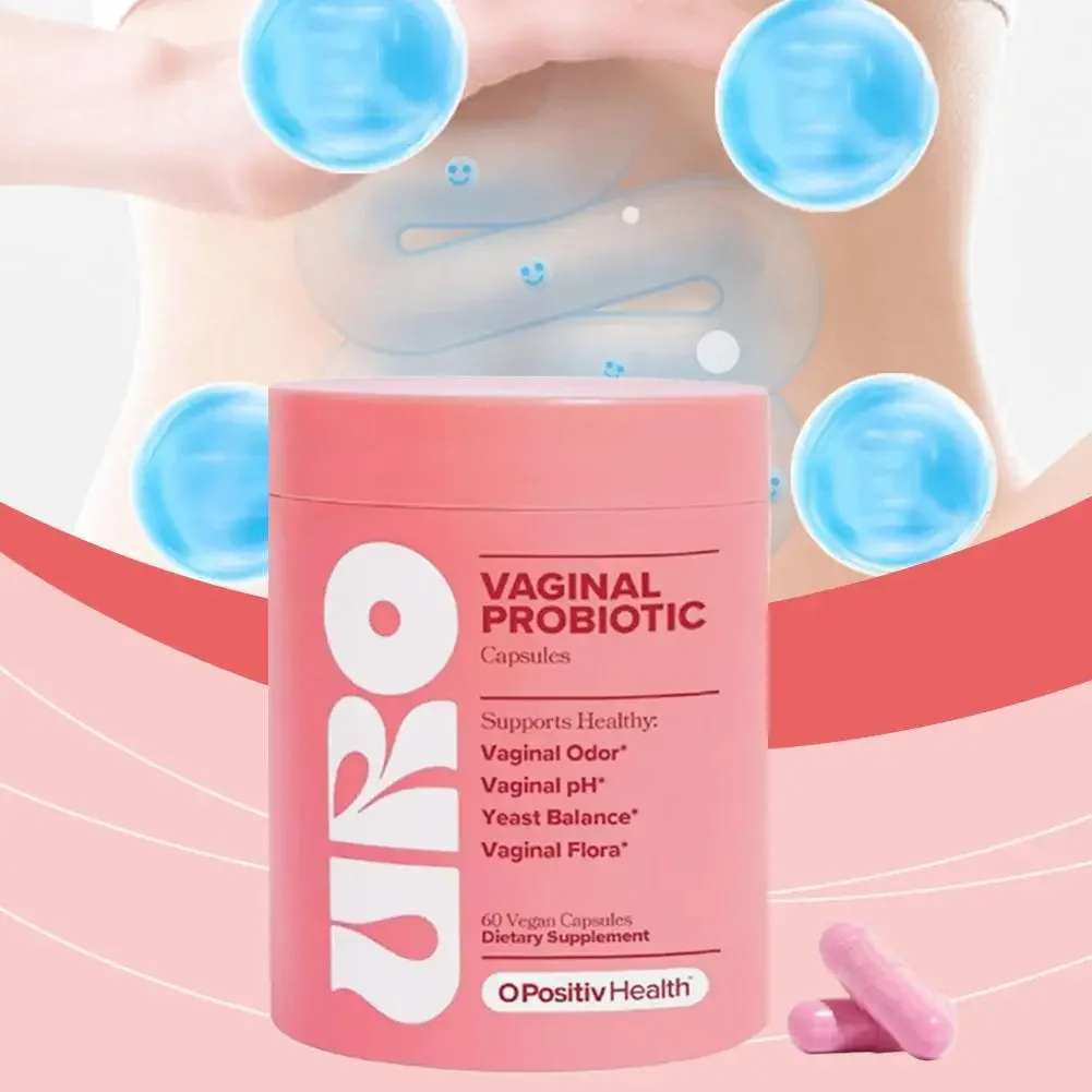 Frauenkapseln Probiotische Vit – Probiotics Women Health Bewertung und Preis