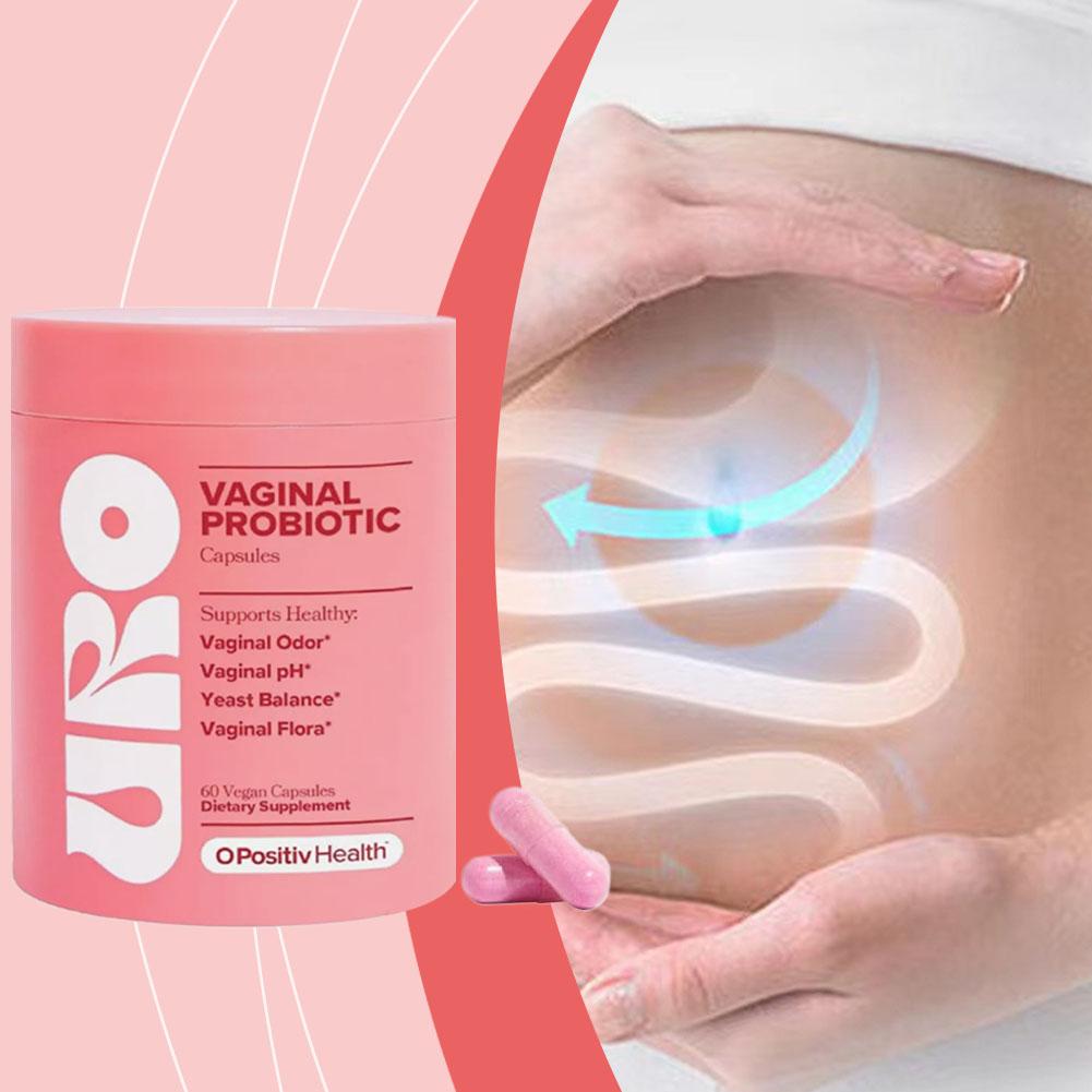 Frauenkapseln Probiotische Vit – Probiotics Women Health Bewertung und Preis