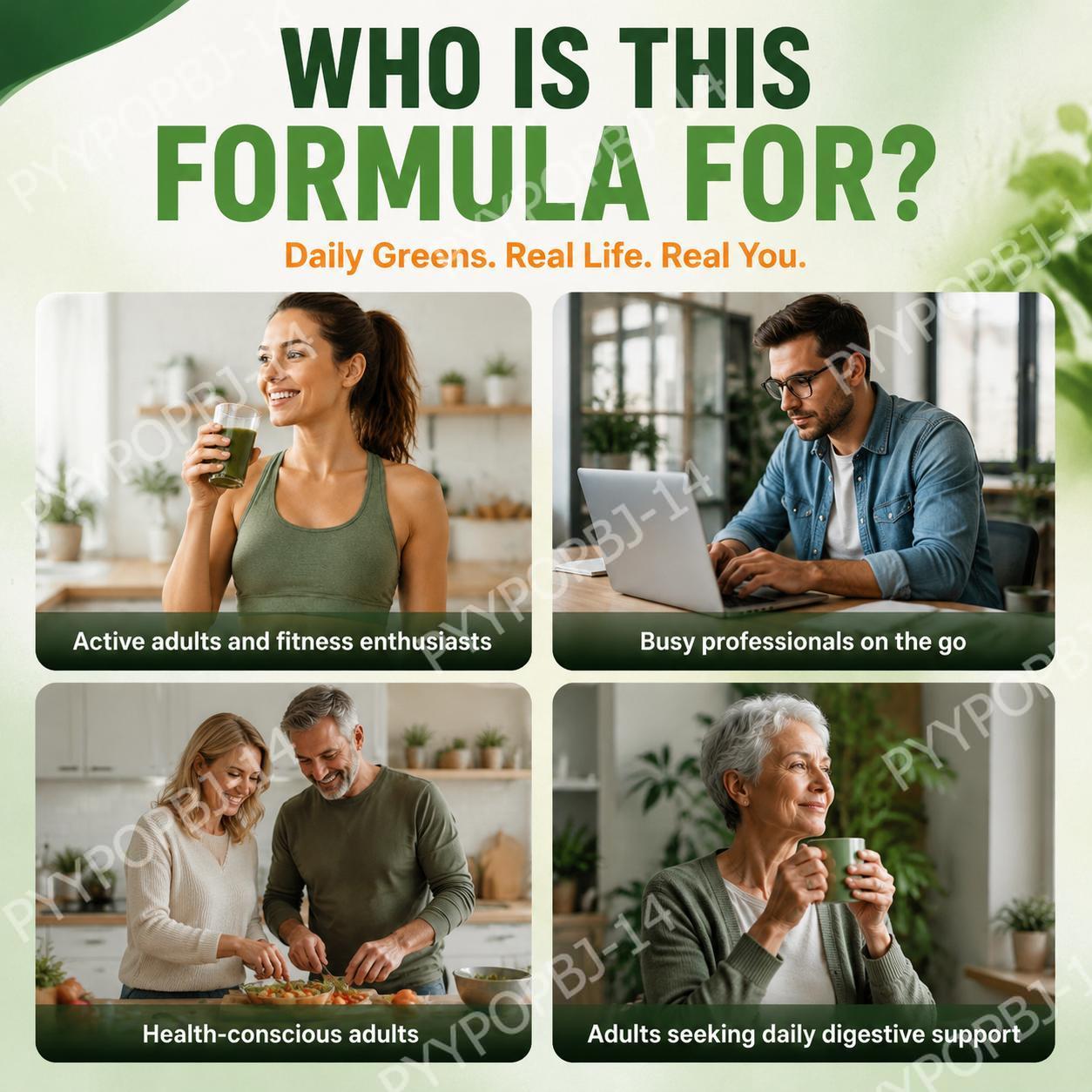 Super Grünes Pulver Organische – Digestive Enzyme Blend Bewertung und Preis