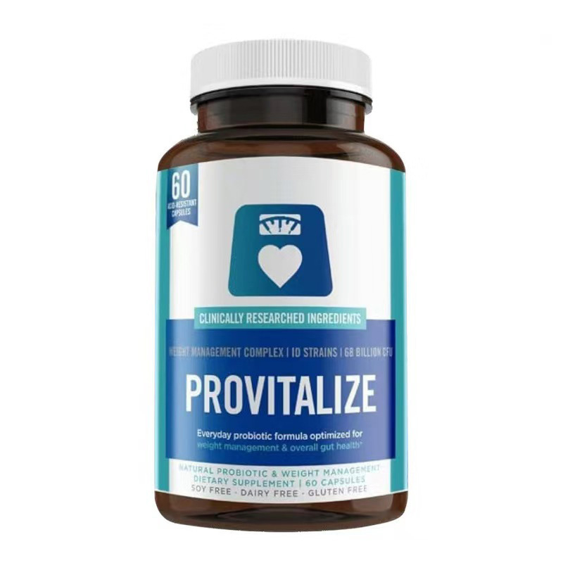 Provitalize Probiotika für Fra – Probiotics Women Health Bewertung und Preis