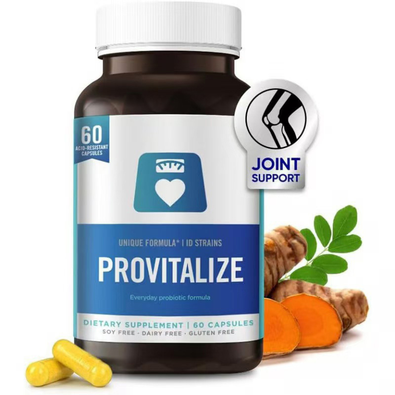 Provitalize Probiotika für Fra – Probiotics Women Health Bewertung und Preis