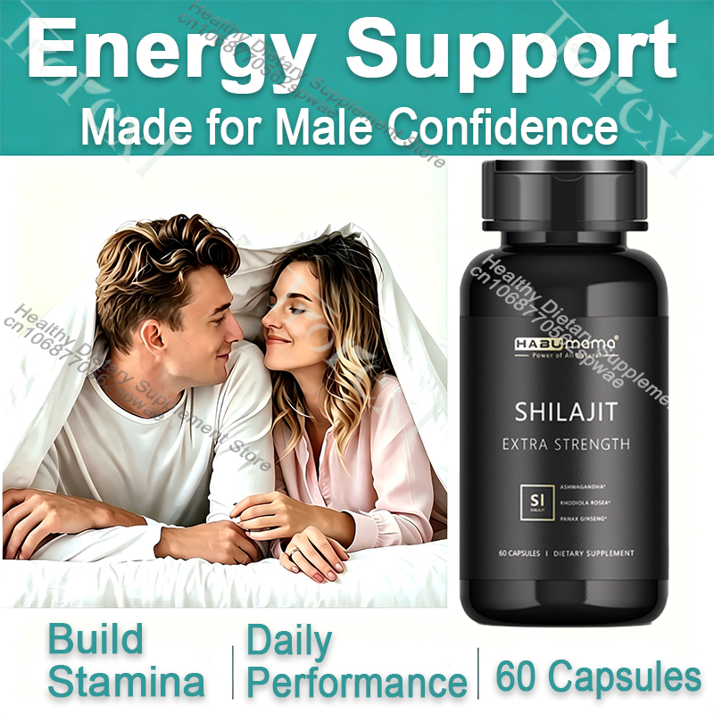 Shilajit Nahrungsergänzungsmit – Ashwagandha Extract Root Bewertung und Preis